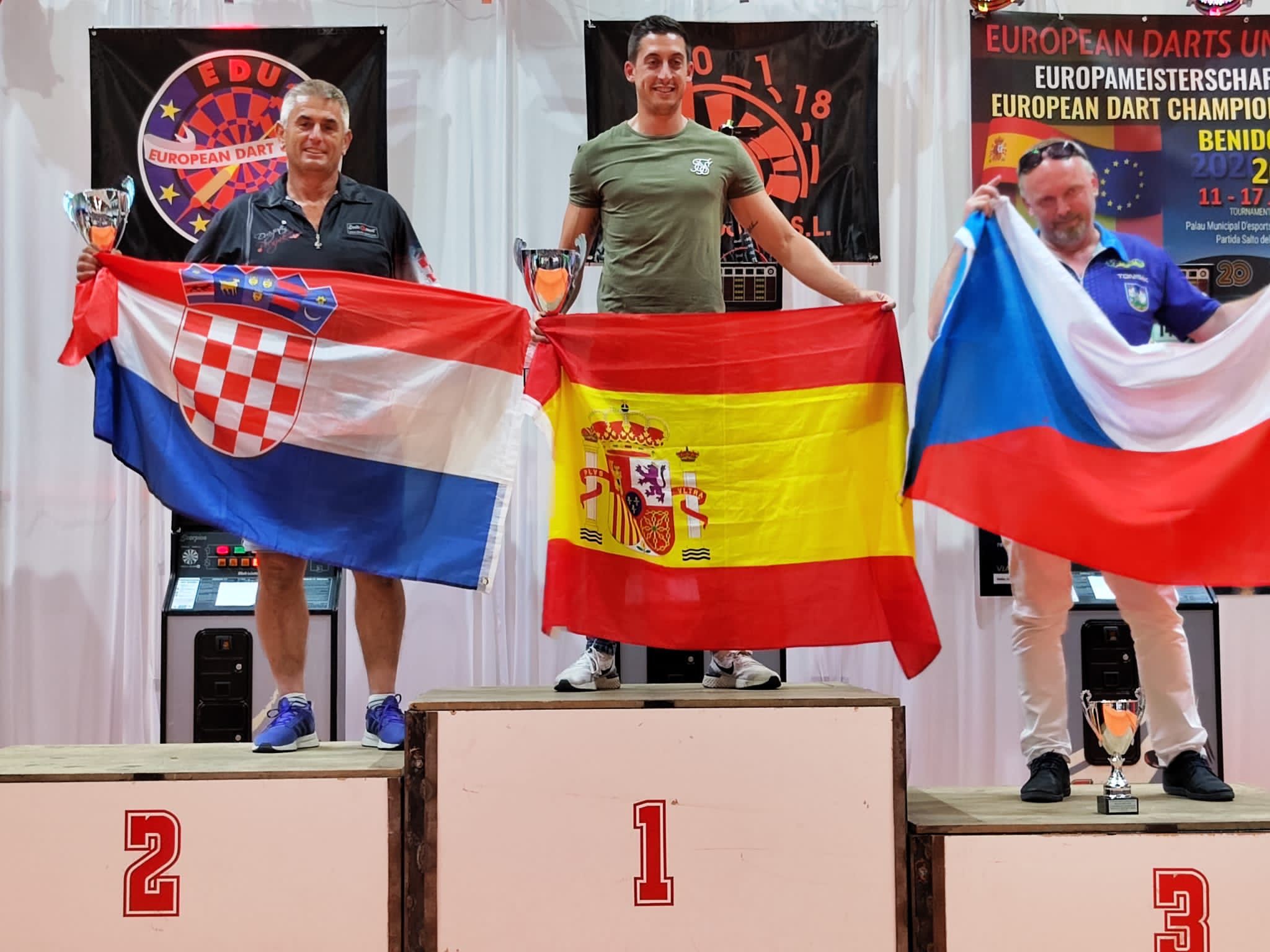 Dragutin Penjak cricket