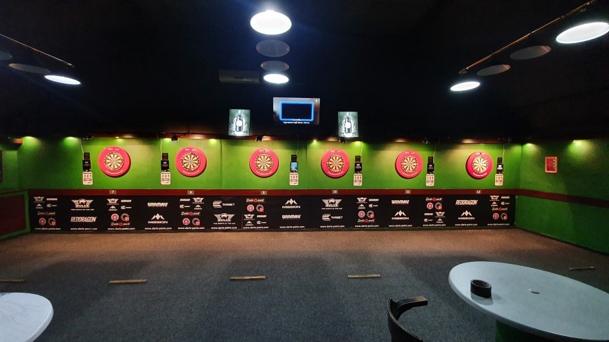 Billiards Club 8 Ball Sesvete