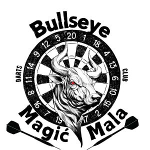Bullseye Magić Mala