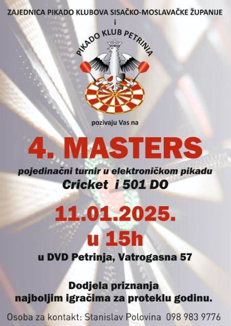 4. MASTERS ZPK SMŽ