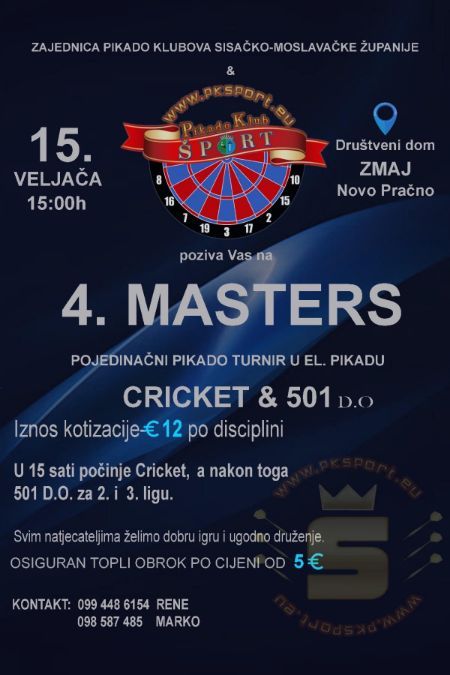 5. MASTERS ZPK SMŽ