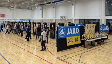 30. Pojedinačno Prvenstvo Hrvatske i ekipni Kup Hrvatske, 23.-25.05.2025.Makarska
