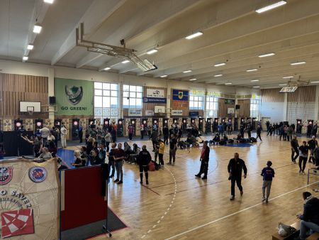 NATJEČAJ ZA SUORGANIZACIJU I DOMAĆINSTVO NATJECANJA U SEZONI 2025/2026