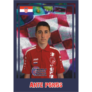 Ponoš Ante