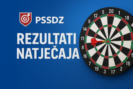 Rezultati natječaja za odabir mjessta održavanja natjecanja PSSDŽ-e