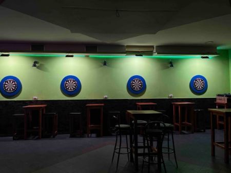 PSVSŽ-Liga Klasični pikado