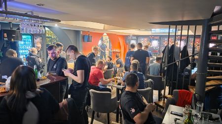 🎯 Rezultati 2. Mastersa PSBBŽ 