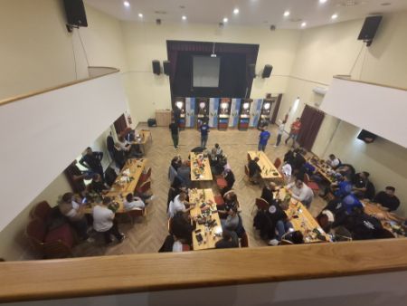 Osvrt na 2.PSVSŽ Masters 2025./2026.