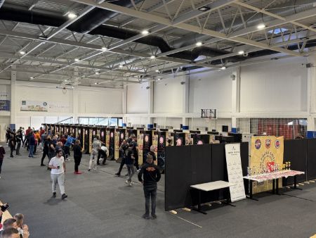 2.HPS Masters, Makarska 29.-30.11.2025 - Izvještaj