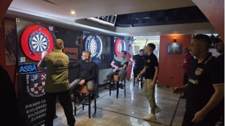 🎯 Tomislav Franjić pobjednik 1. i 2. Steel PSBBŽ Mastersa