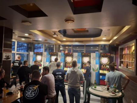 Osvrt na 4.PSVSŽ Masters 2025./2026.