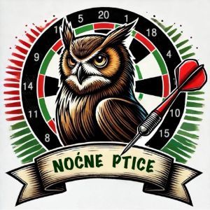 NOĆNE PTICE