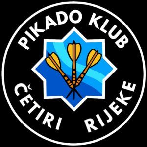 PIKADO KLUB ČETIRI RIJEKE