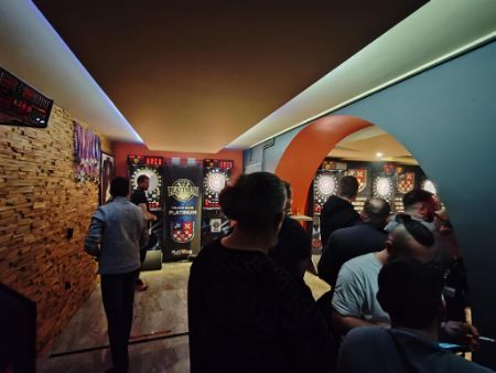 🎯 Najava 4. PSBBŽ Mastersa