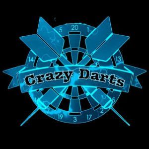 CRAZY DARTS