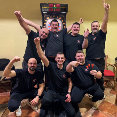 EKIPA PK TIME OUT JOSIPDOL PRVACI 3.LIGE PSKŽ 2025/26