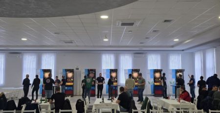 Osvrt na 5.PSVSŽ Masters 2025./2026.