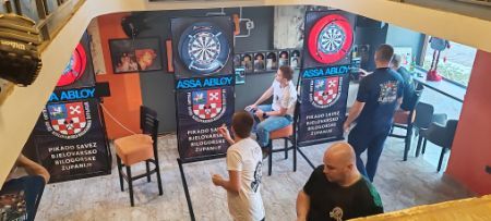 🎯 Najava 3. i 4. Steel mastersa PSBBŽ