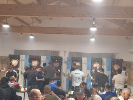 Osvrt na 6.PSVSŽ Masters 2025./2026.