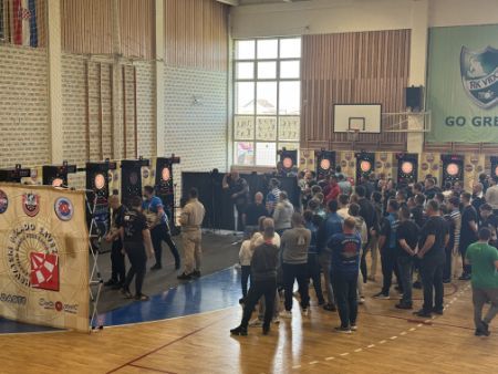 5.HPS Masters Vidovec - Izvještaj i sve bitno vezano za Pojedinačno PH 2025/2026