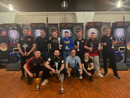 ZAVRŠNICA TOP 8 - MARIO PALAJSA, ANTONIO LJUBIĆ, IVAN LONČARIĆ I LARISA MATIĆ NAJBOLJI IGRAČI PSKŽ 2025/2026