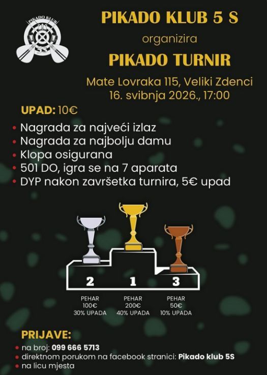Pk 5S - Veliki Zdenci