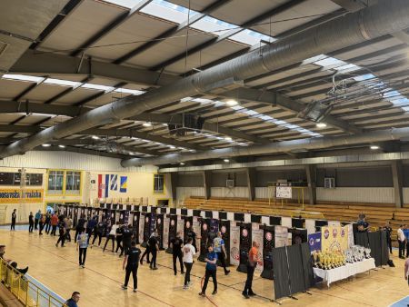 31. Pojedinačno Prvenstvo Hrvatske i ekipni Kup Hrvatske, 22.-24.05.2026.Slavonski Brod