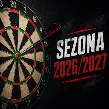POZIV ZA PRIJAVU EKIPA- PIKADO SEZONA 2026/2027