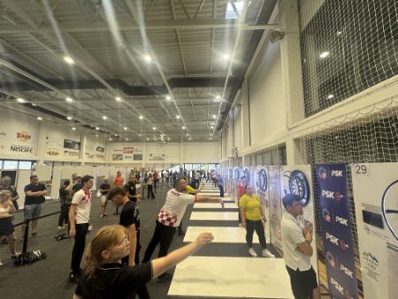 CROATIA SUMMER WDF DARTS FESTIVAL 2026, 06.08.-09.08.2026. Makarska - Izvještaj