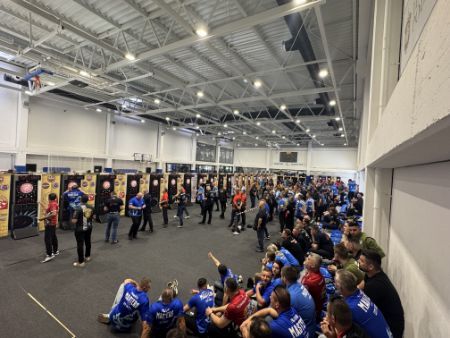 NATJEČAJ ZA SUORGANIZACIJU I DOMAĆINSTVO NATJECANJA U SEZONI 2026/2027