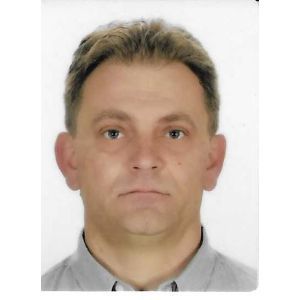 Grgurić Željko