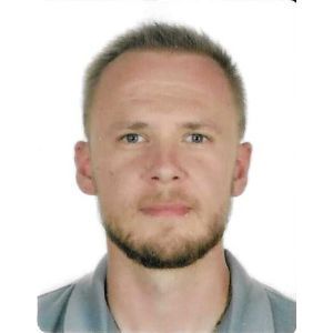 Štefanec Marko