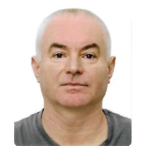 Gregurić Davor