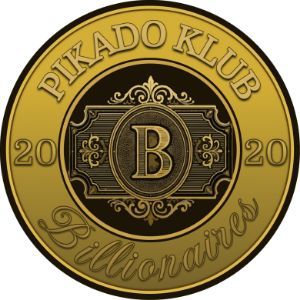 BILLIONAIRES 3 PROMILA