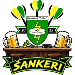 Šankeri