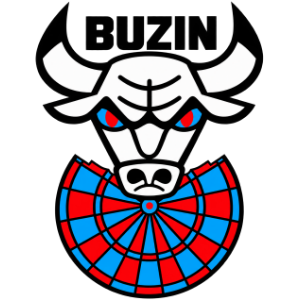 MLADOST BUZIN