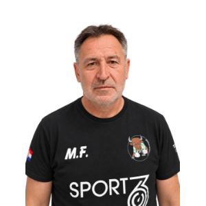 Furić Mario
