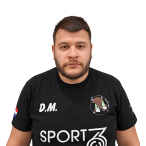 Malagić Dino