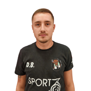 Brletić Dominik
