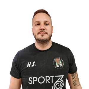 Skočibušić Hrvoje