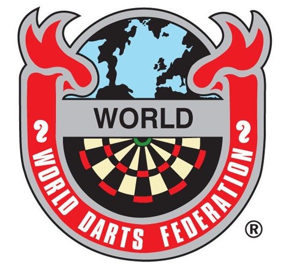 Logo WDF