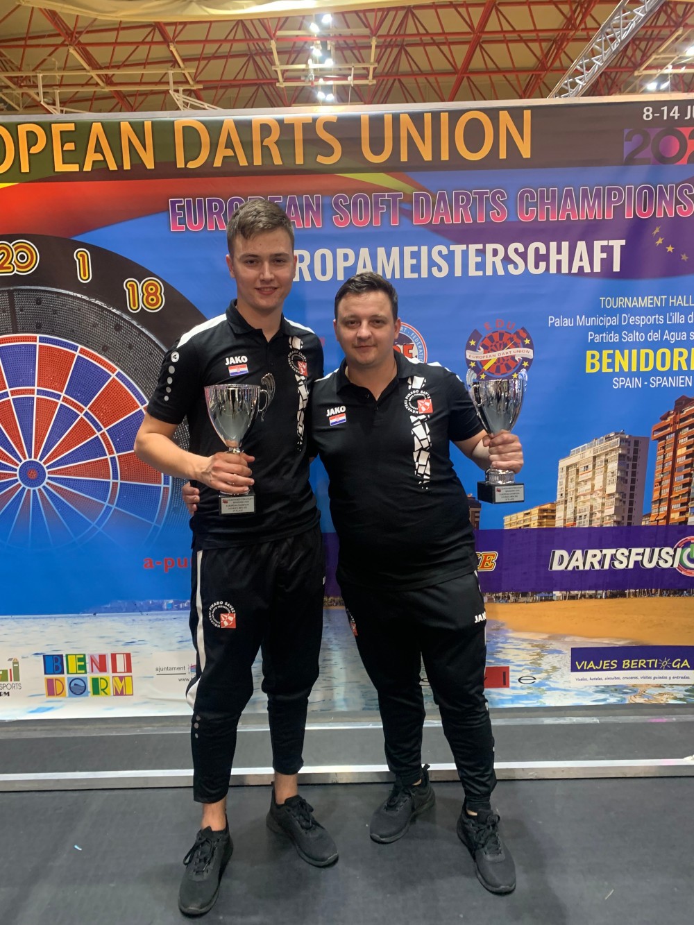 EDU Europsko prvenstvo 2024 edu11