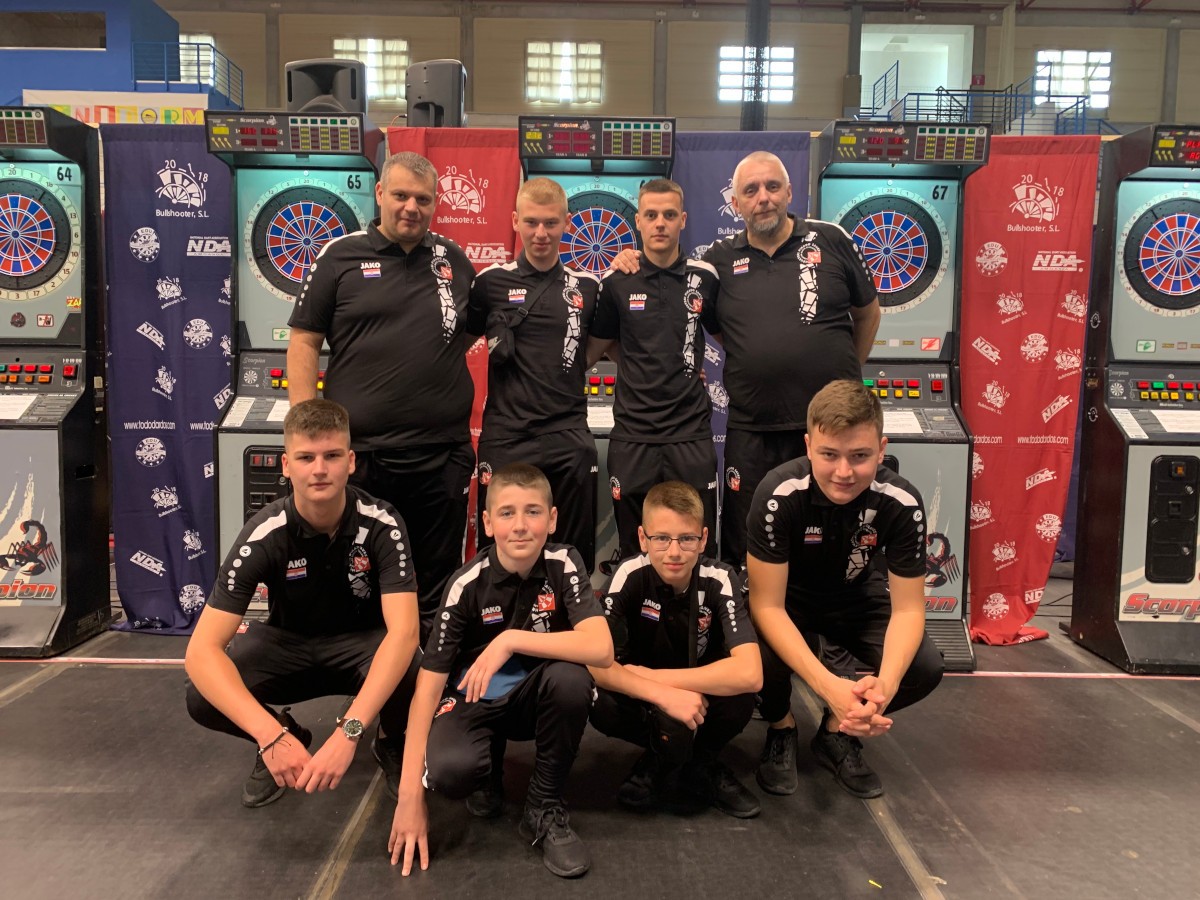 EDU Europsko prvenstvo 2024 edu115