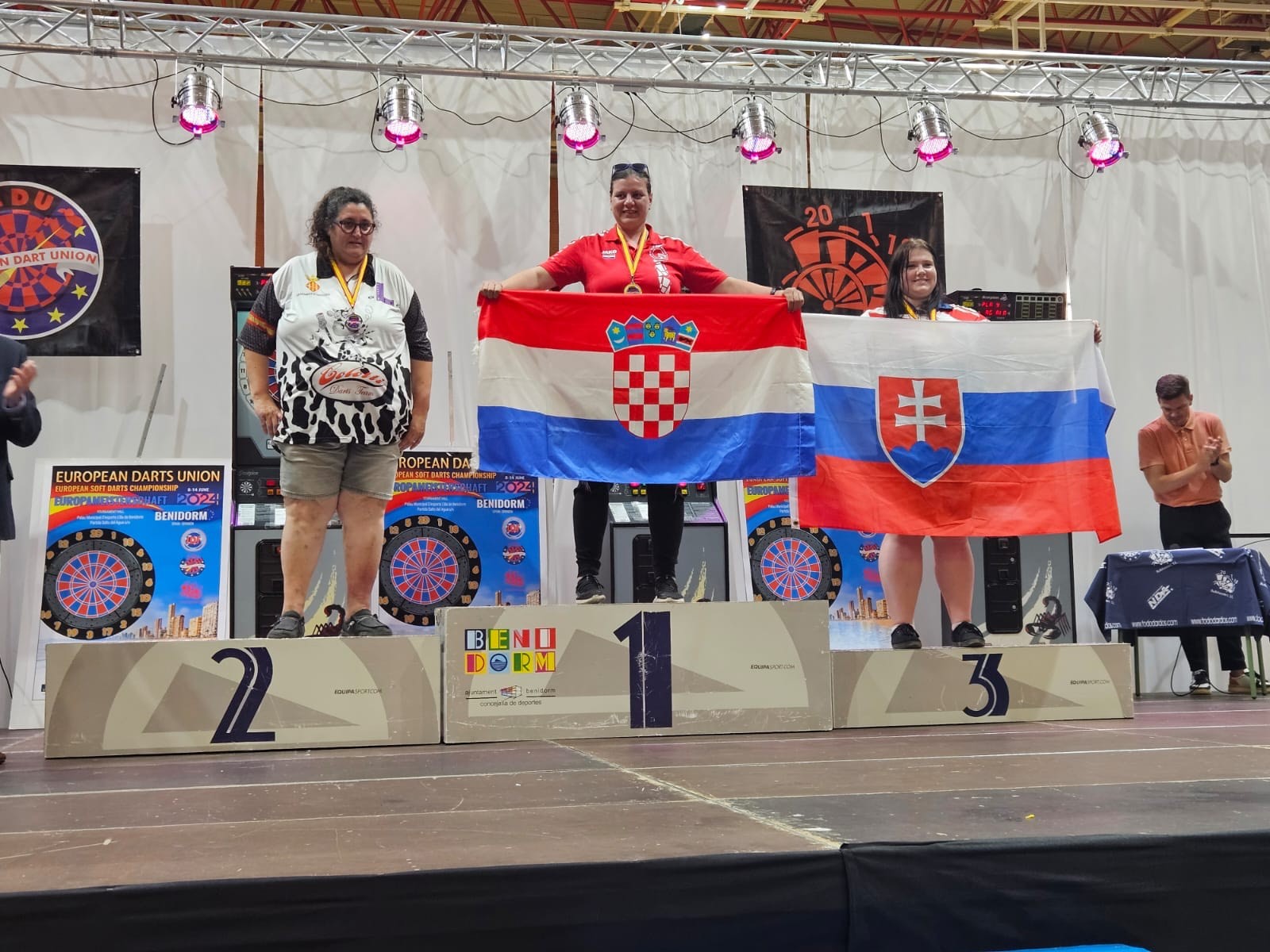 EDU Europsko prvenstvo 2024 edu19