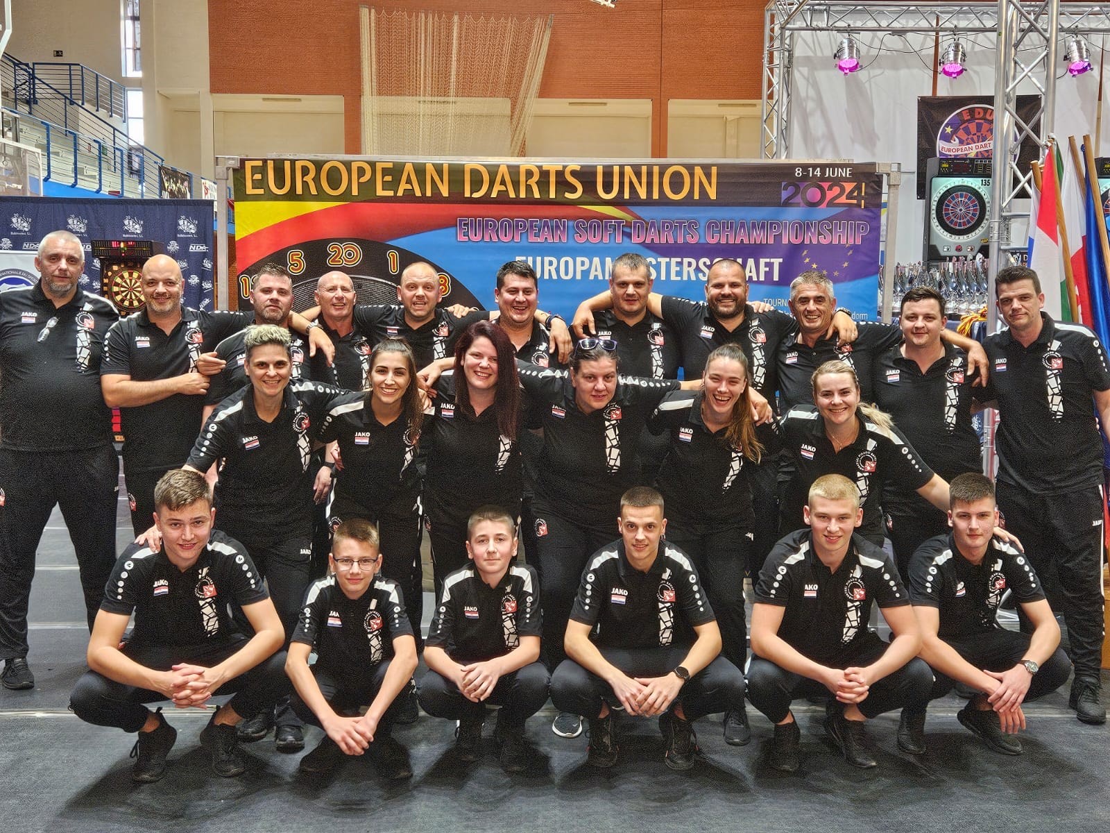 EDU Europsko prvenstvo 2024 edu2