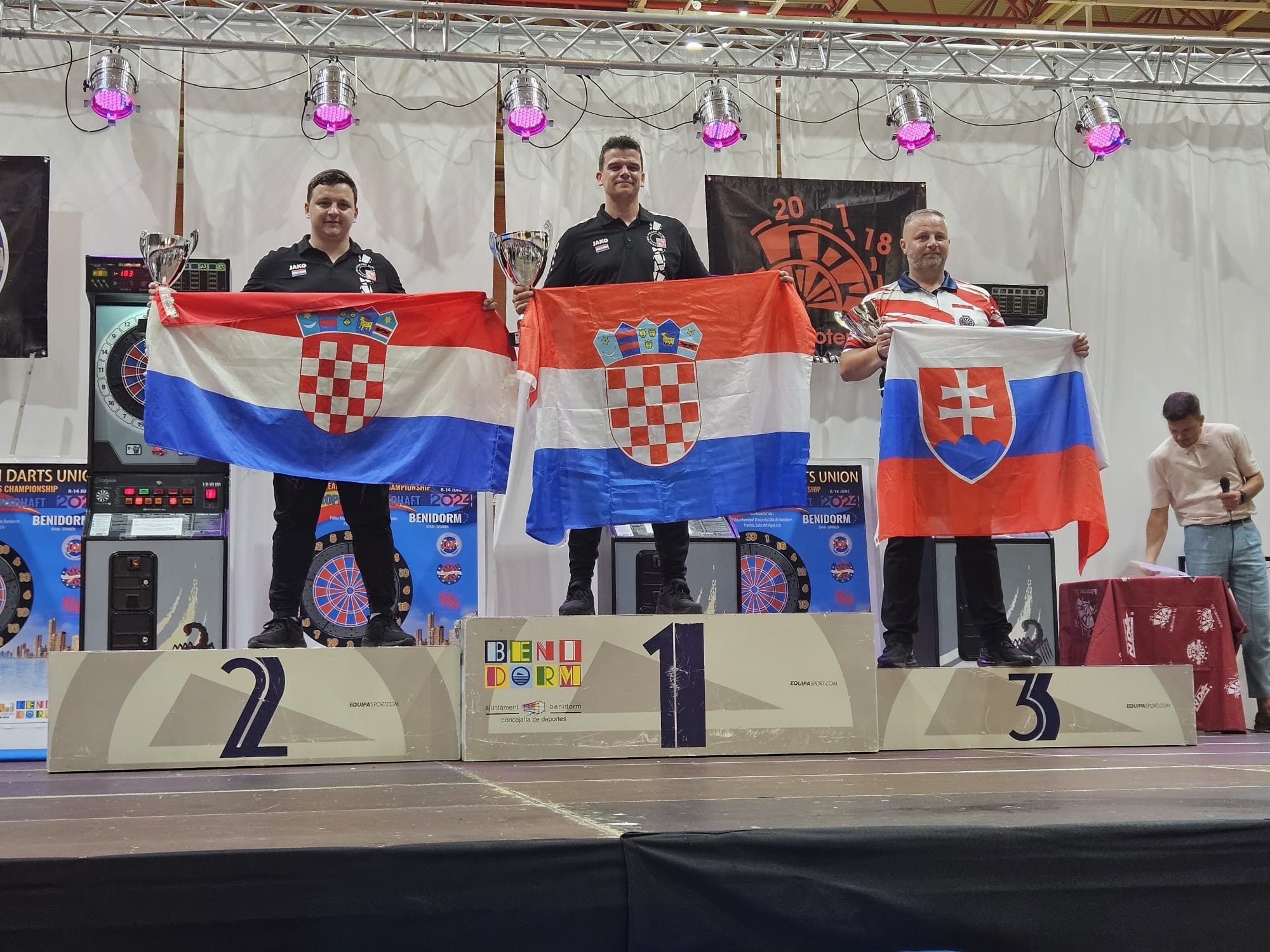 EDU Europsko prvenstvo 2024 edu6