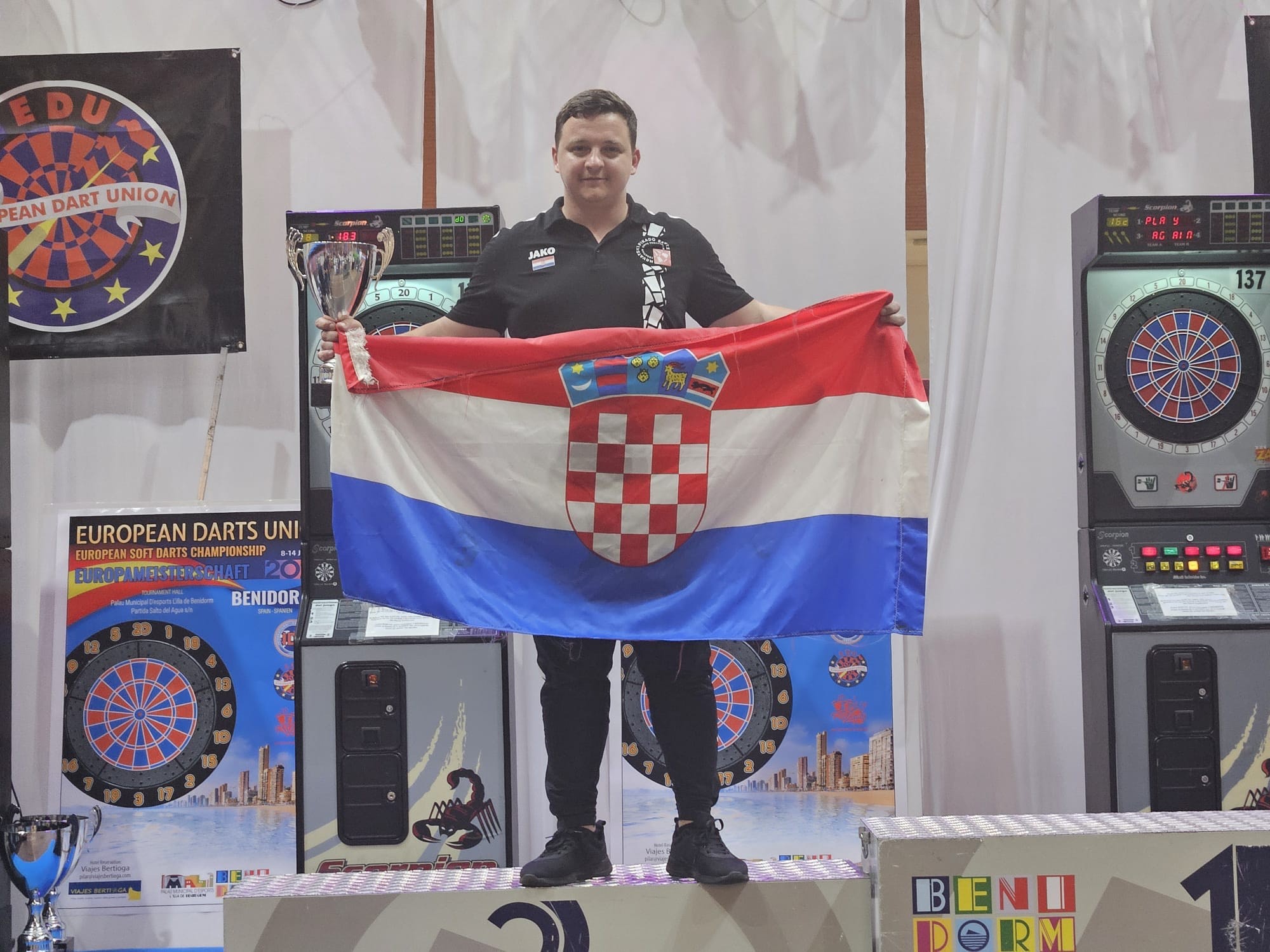 EDU Europsko prvenstvo 2024 edu7