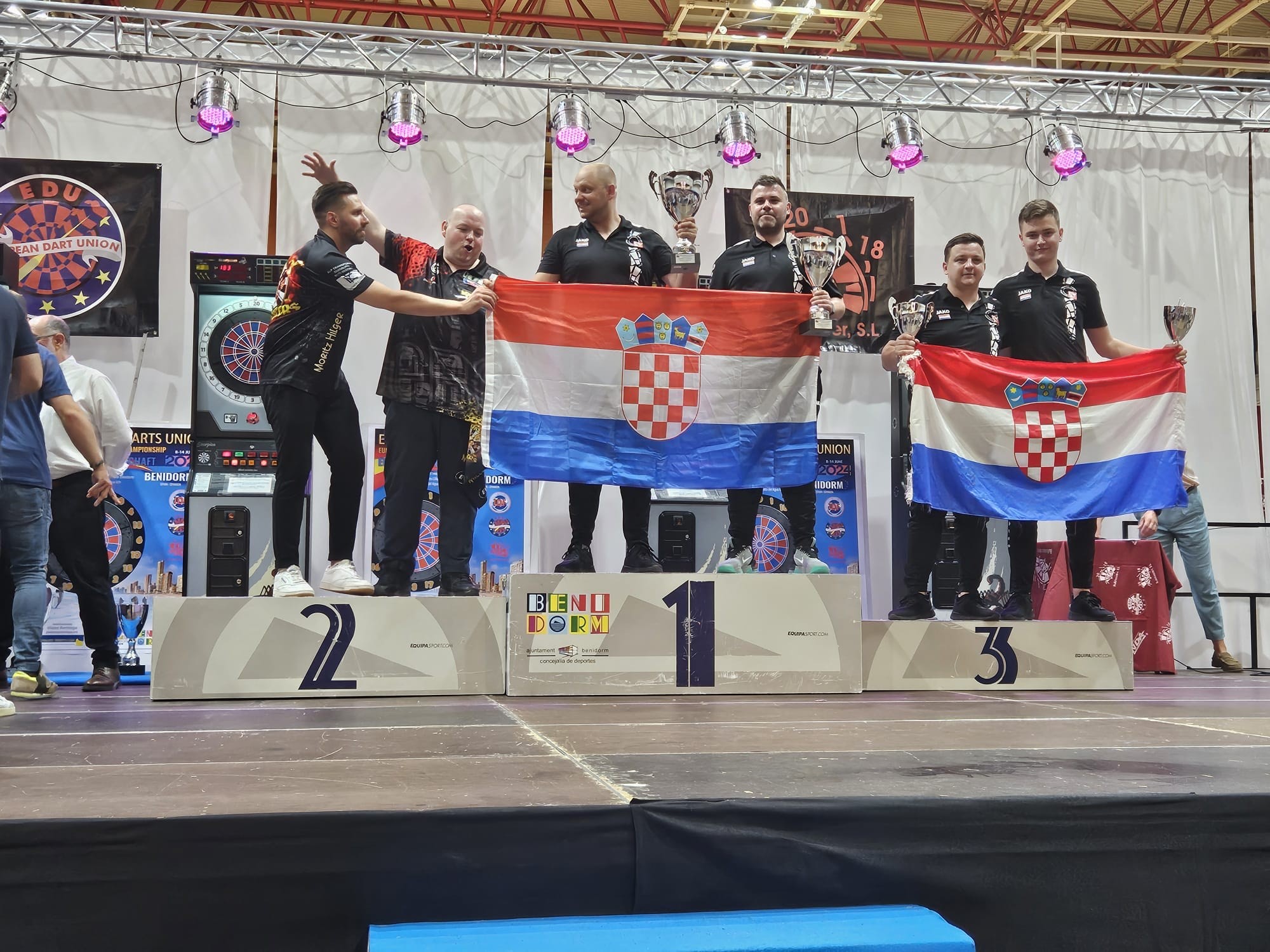 EDU Europsko prvenstvo 2024 edu9