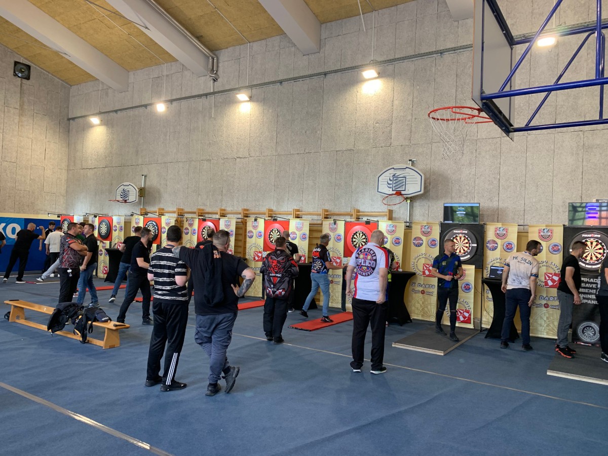 5. Prvenstvo Hrvatske u klasičnom pikadu, Drniš 31.05. - 02.06.2024 steel2